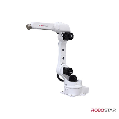 Robostar